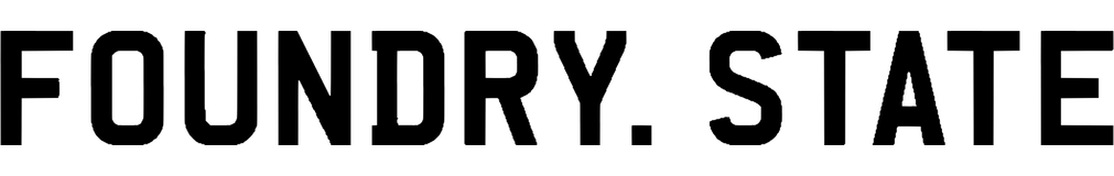 Foundry State